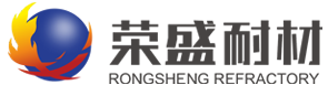 鄭州榮盛耐火官網logo